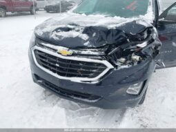 
										2021 Chevrolet Equinox full									
