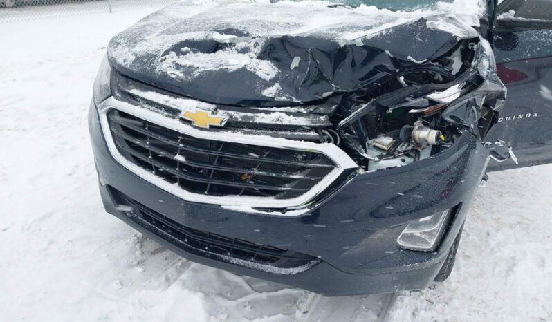 
								2021 Chevrolet Equinox full									