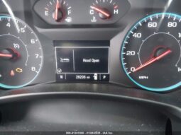 
										2021 Chevrolet Equinox full									