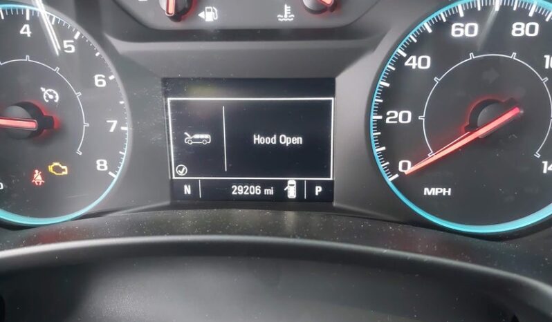 
								2021 Chevrolet Equinox full									