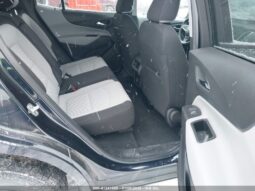 
										2021 Chevrolet Equinox full									