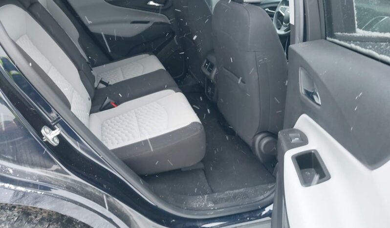 
								2021 Chevrolet Equinox full									