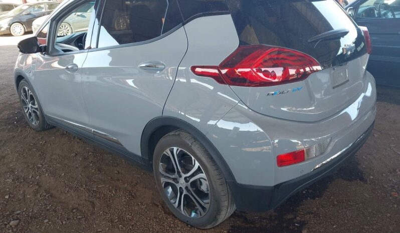 
								2020 Chevrolet Bolt ev full									