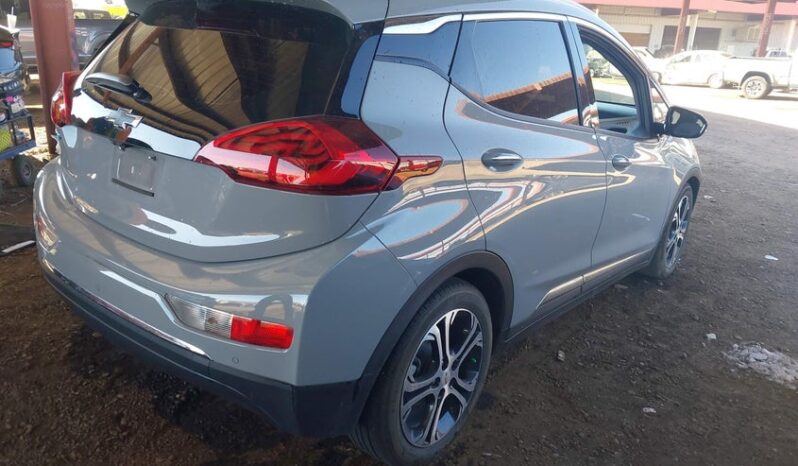 
								2020 Chevrolet Bolt ev full									