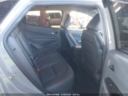 
										2020 Chevrolet Bolt ev full									