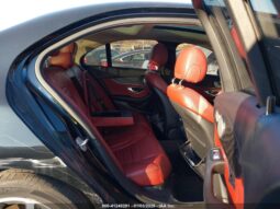 
										2015 Mercedes-benz C 300 full									