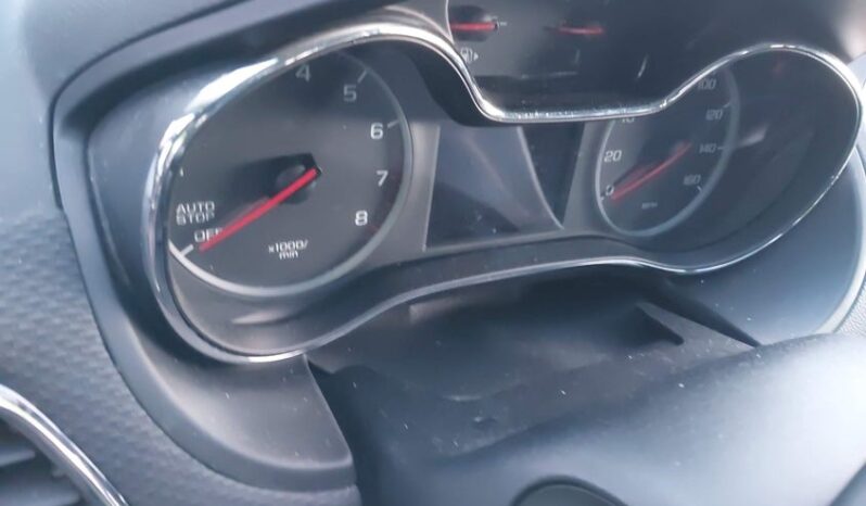 
								2019 Chevrolet Cruze full									