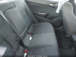 
										2019 Chevrolet Cruze full									