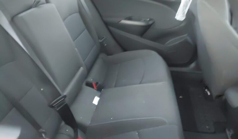 
								2019 Chevrolet Cruze full									