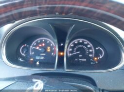 
										2012 Toyota Avalon full									