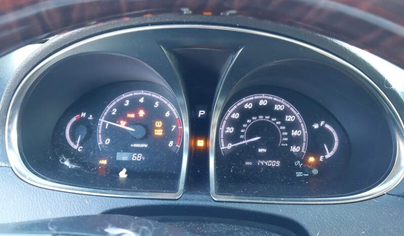 
								2012 Toyota Avalon full									