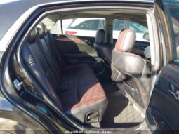 
										2012 Toyota Avalon full									