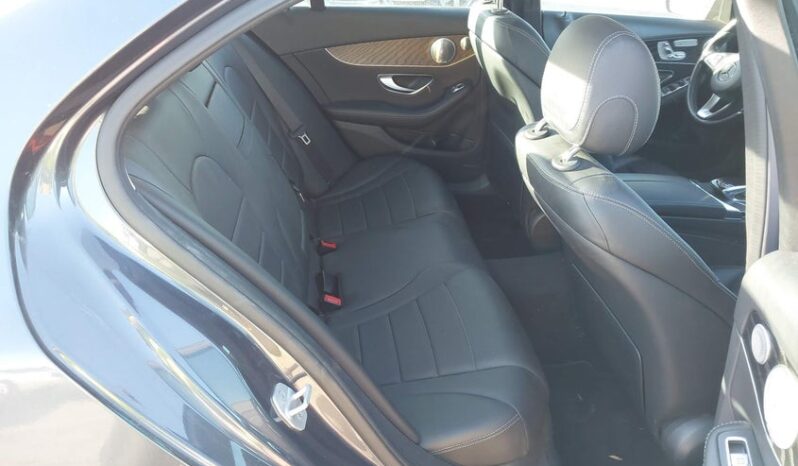
								2016 Mercedes-benz C 300 full									