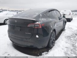 
										2025 Tesla Model y full									