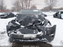 
										2025 Tesla Model y full									