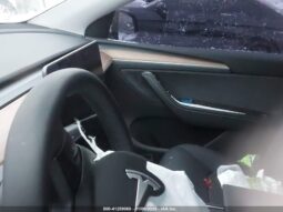
										2025 Tesla Model y full									