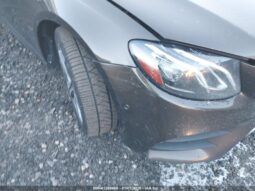 
										2017 Mercedes-benz E 300 full									