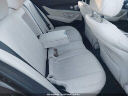 
										2017 Mercedes-benz E 300 full									