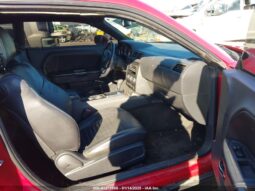 
										2012 Dodge Challenger full									