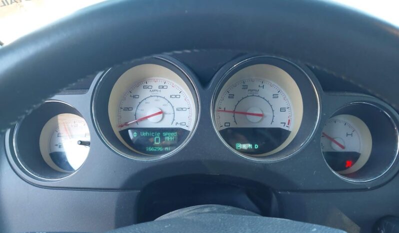 
								2012 Dodge Challenger full									