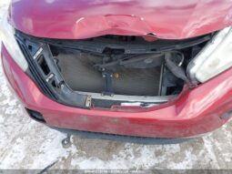 
										2017 Nissan Murano full									