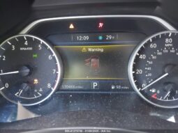 
										2017 Nissan Murano full									