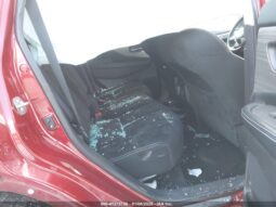 
										2017 Nissan Murano full									