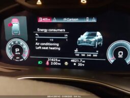 
										2022 Audi Q7 full									