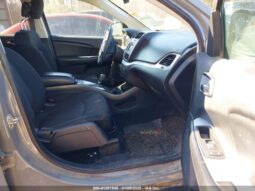 
										2020 Dodge Journey full									