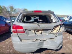 
										2020 Dodge Journey full									
