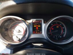 
										2020 Dodge Journey full									