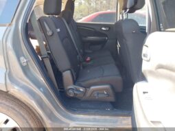 
										2020 Dodge Journey full									