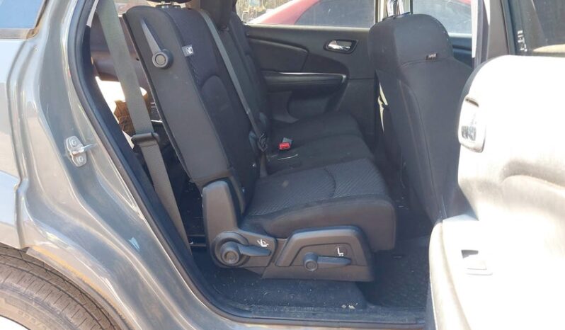 
								2020 Dodge Journey full									