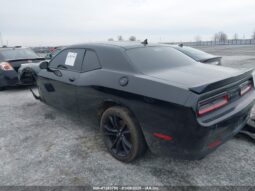 
										2017 Dodge Challenger full									
