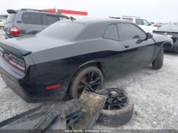 
										2017 Dodge Challenger full									