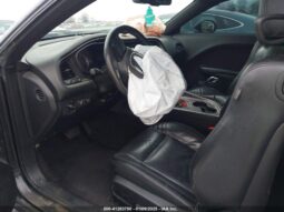 
										2017 Dodge Challenger full									