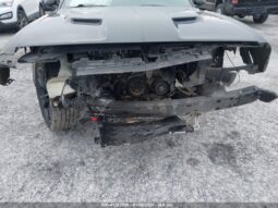 
										2017 Dodge Challenger full									