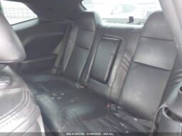 
										2017 Dodge Challenger full									