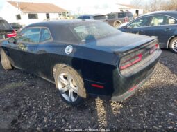
										2017 Dodge Challenger full									