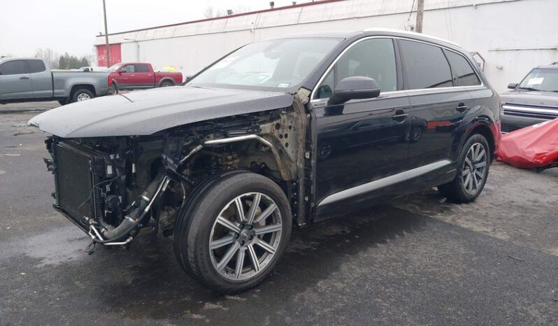 
								2017 Audi Q7 full									