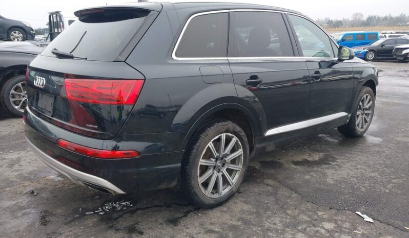 
								2017 Audi Q7 full									