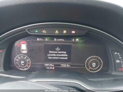 
										2017 Audi Q7 full									