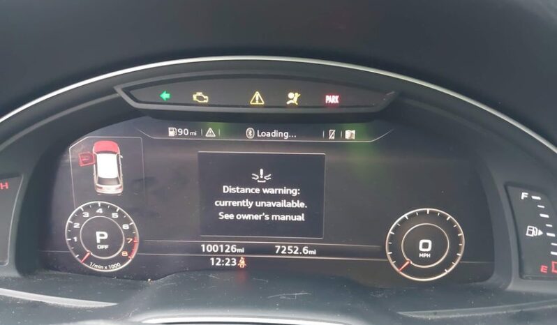 
								2017 Audi Q7 full									