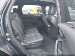 
										2017 Audi Q7 full									