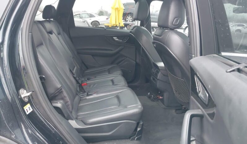 
								2017 Audi Q7 full									