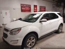 
										2016 Chevrolet Equinox full									