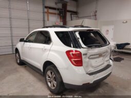 
										2016 Chevrolet Equinox full									