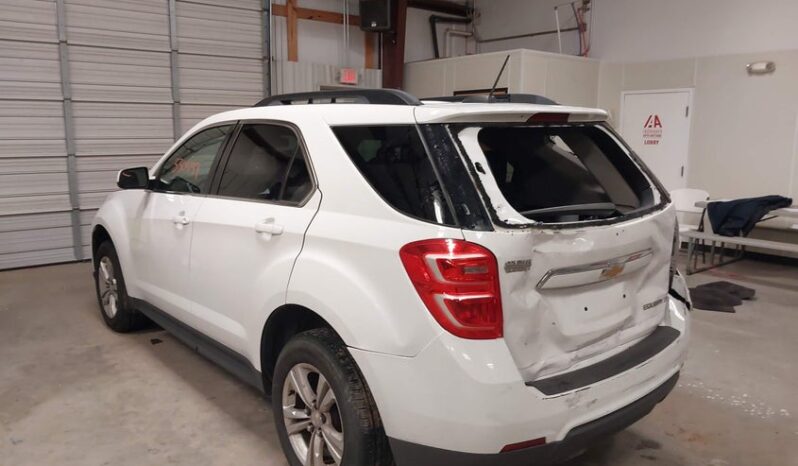 
								2016 Chevrolet Equinox full									