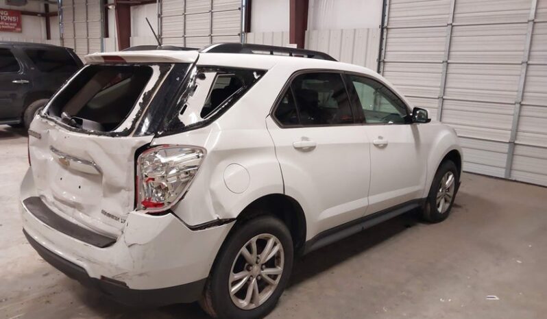 
								2016 Chevrolet Equinox full									