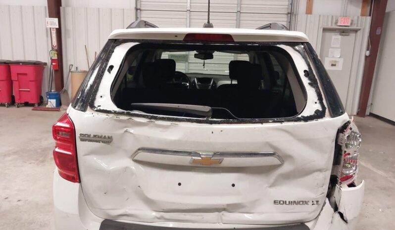 
								2016 Chevrolet Equinox full									